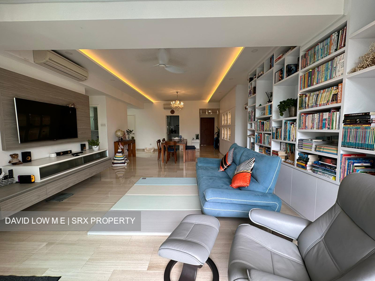 Woodgrove Condominium (D25), Condominium #394250671